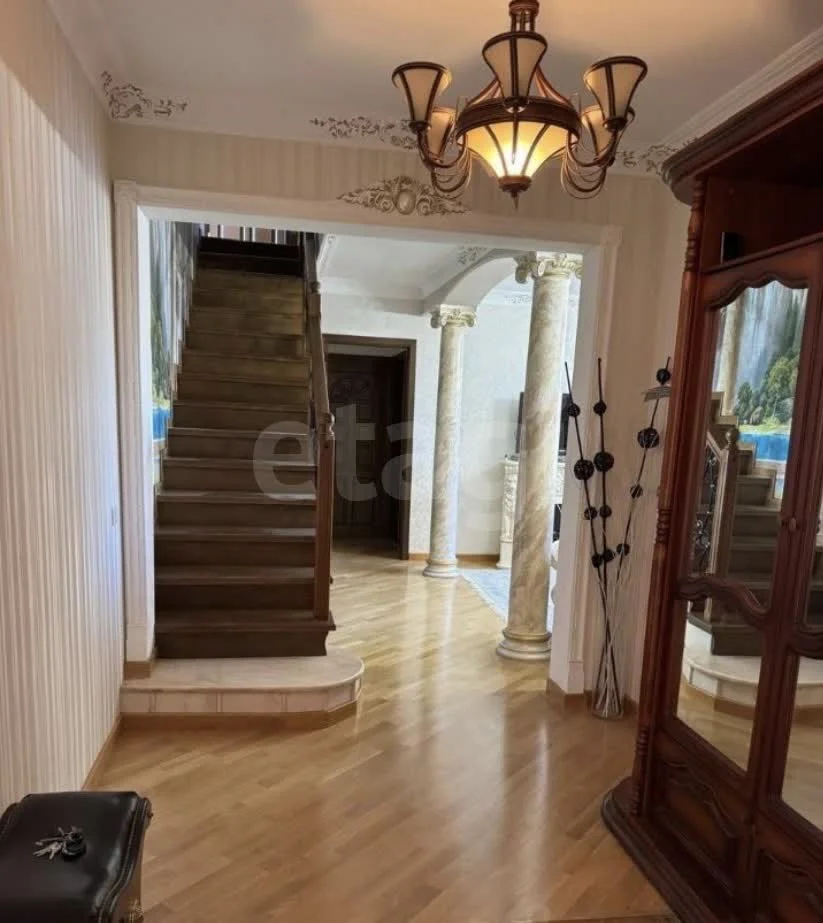 4-к+ квартира, 150м² (Сормовская улица, 167/1) - миниатюра 15