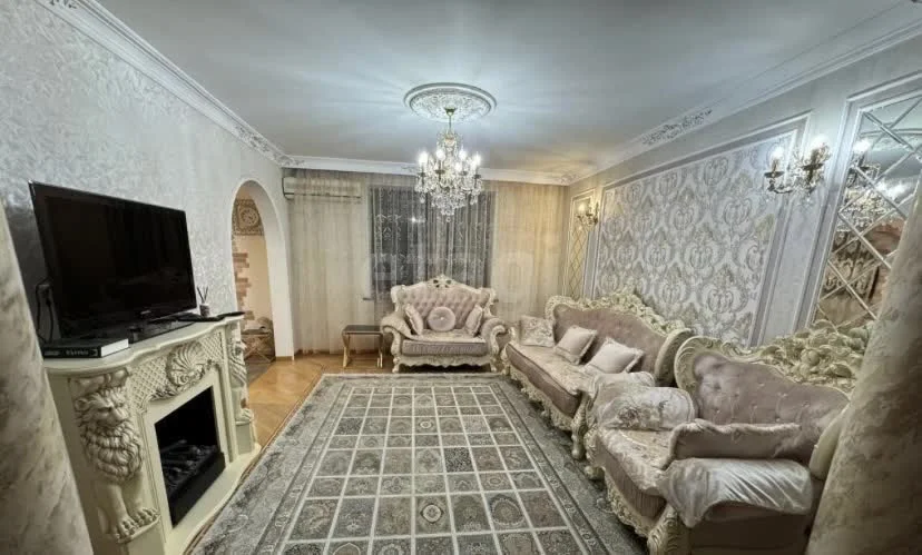 4-к+ квартира, 150м² (Сормовская улица, 167/1) - миниатюра 2