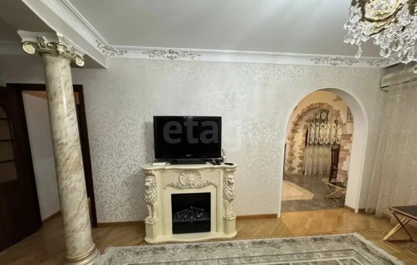4-к+ квартира, 150м² (Сормовская улица, 167/1) - миниатюра 3