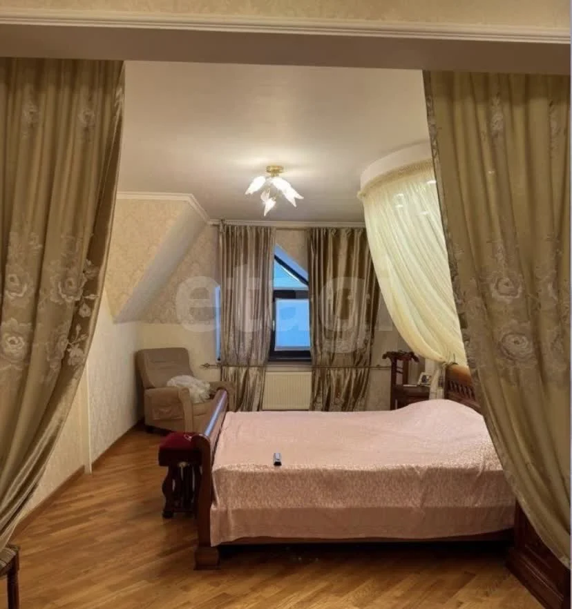 4-к+ квартира, 150м² (Сормовская улица, 167/1) - миниатюра 7