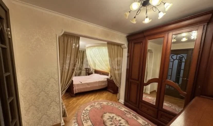4-к+ квартира, 150м² (Сормовская улица, 167/1) - миниатюра 9