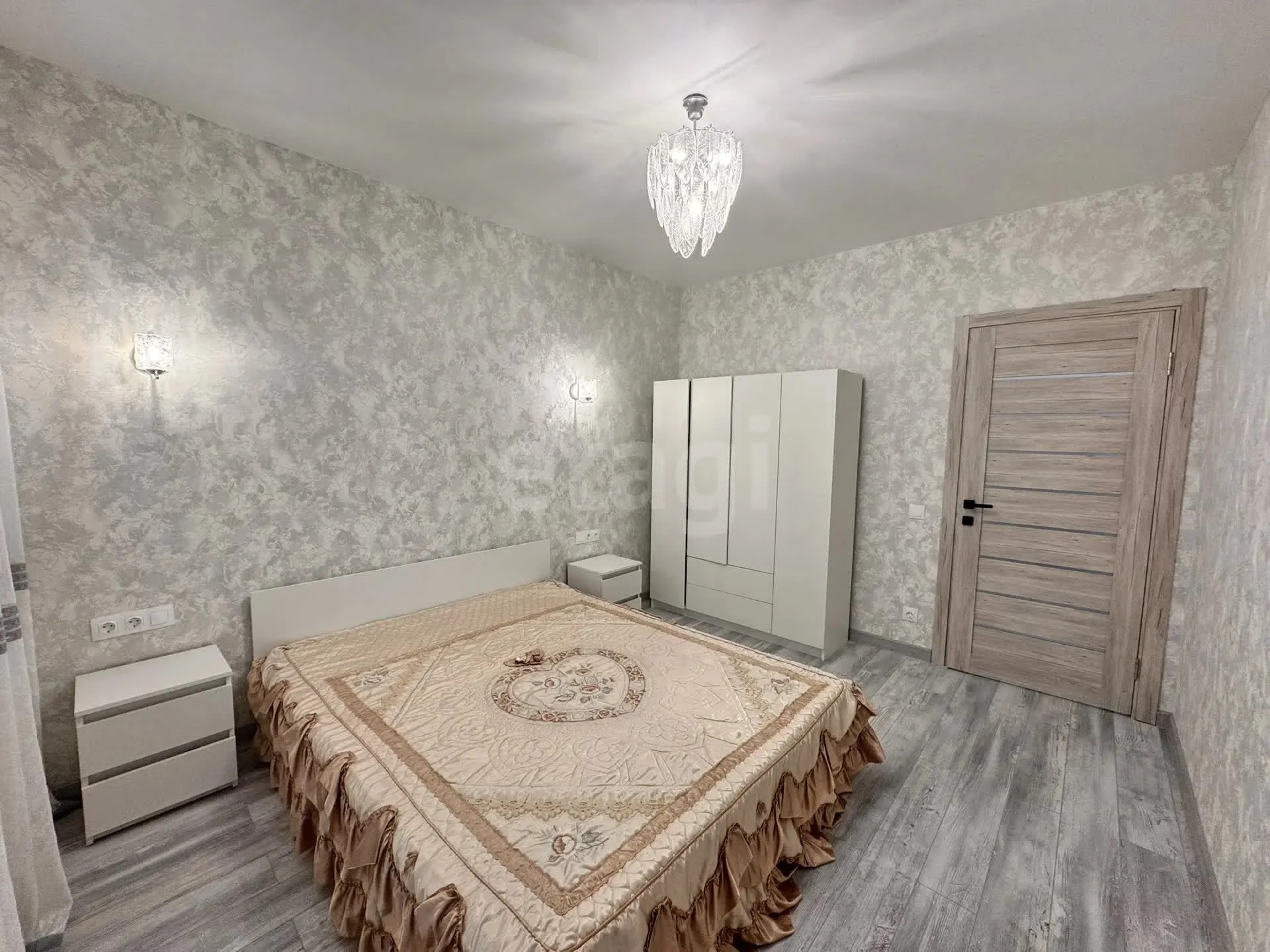 1-к квартира, 35м² (Колхозная улица, 5/2к1) - миниатюра 7