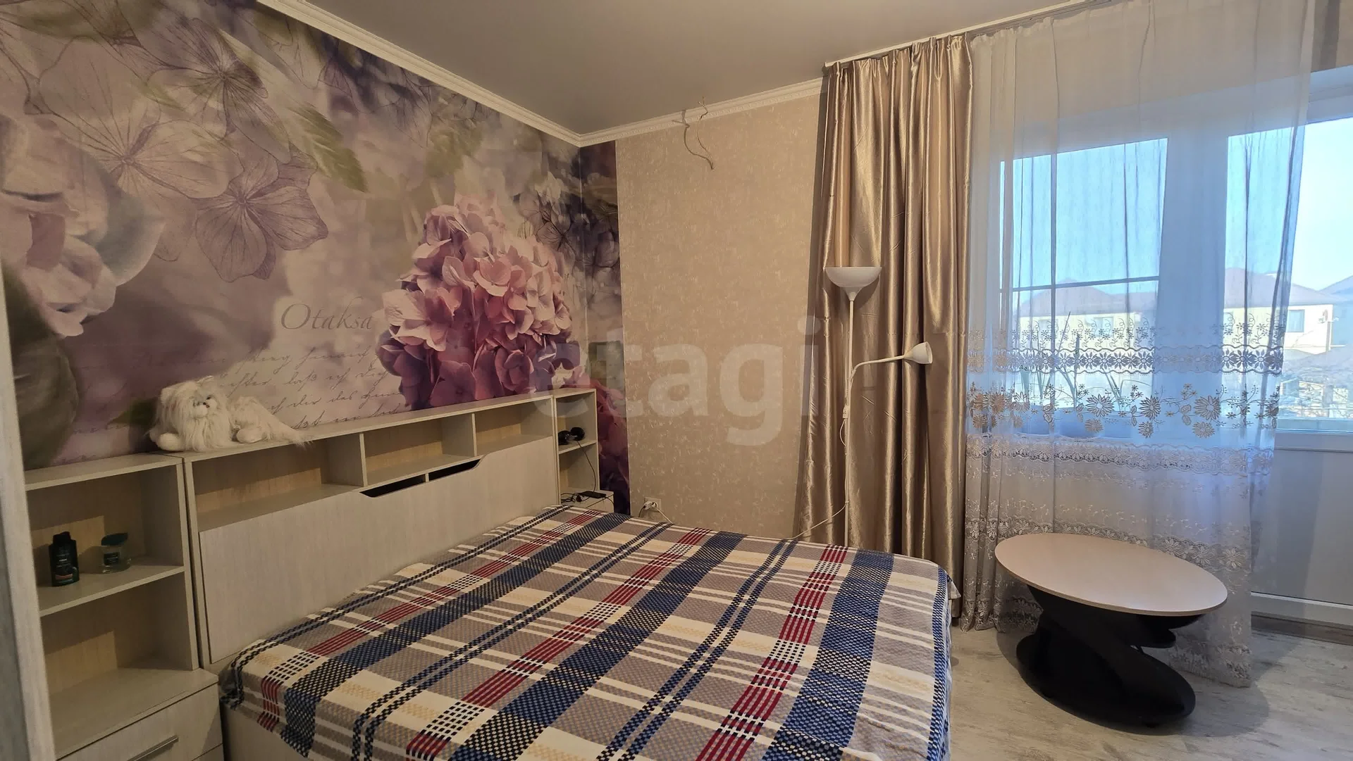 2-к квартира, 77.3м² (Кирпильская улица, 15) - изображение 1