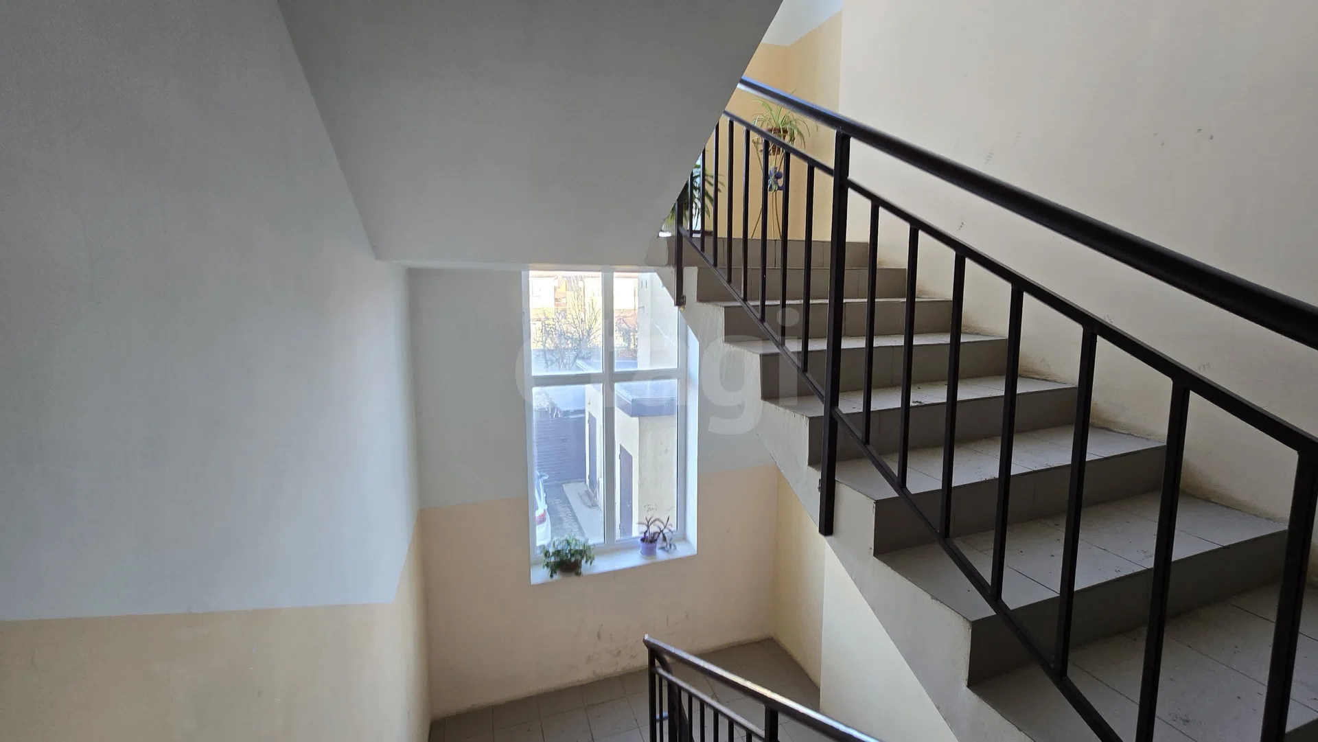 2-к квартира, 77.3м² (Кирпильская улица, 15) - миниатюра 17