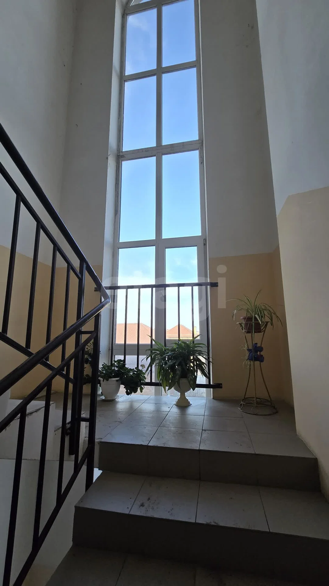 2-к квартира, 77.3м² (Кирпильская улица, 15) - миниатюра 22