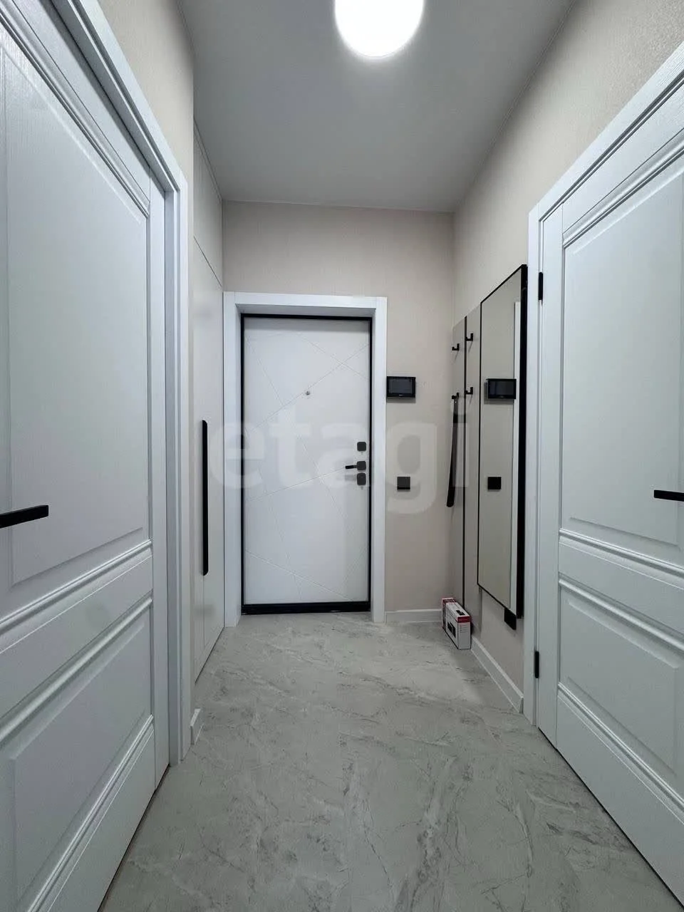 1-к квартира, 35м² (Обрывная улица, 132/1к18) - миниатюра 7
