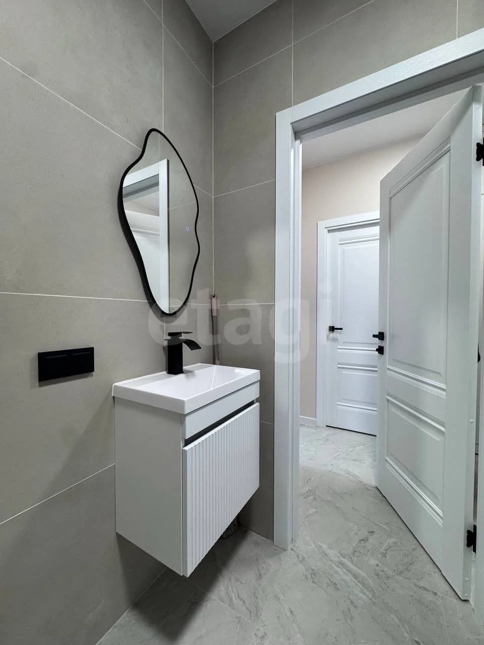 1-к квартира, 35м² (Обрывная улица, 132/1к18) - миниатюра 8