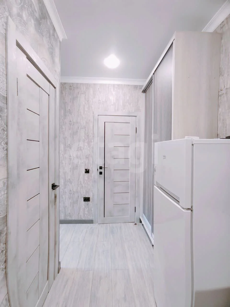 Студия, 39.3м² (Черкасская улица, 125) - миниатюра 12