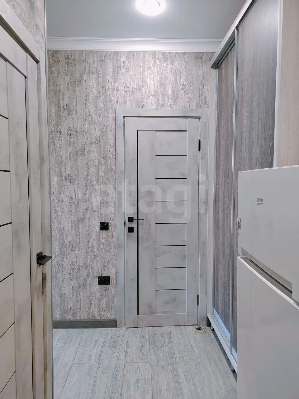 Студия, 39.3м² (Черкасская улица, 125) - миниатюра 13