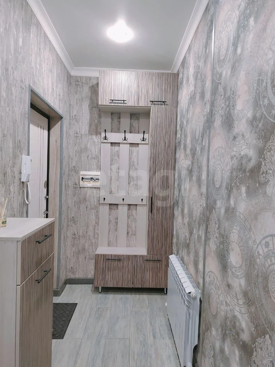 Студия, 39.3м² (Черкасская улица, 125) - миниатюра 14