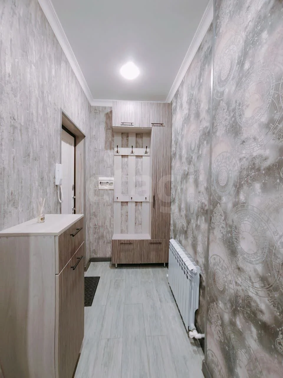 Студия, 39.3м² (Черкасская улица, 125) - миниатюра 15