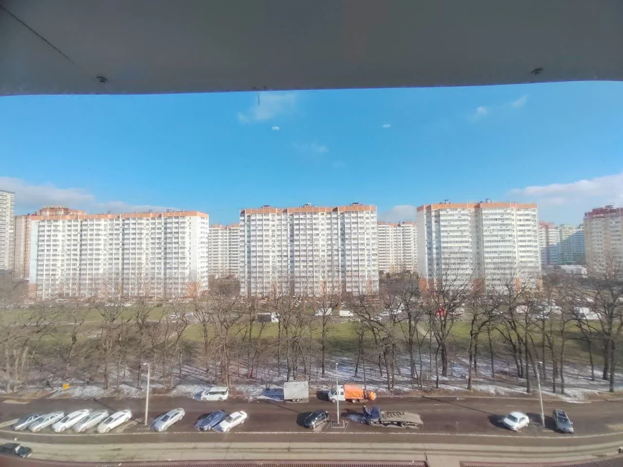 Студия, 39.3м² (Черкасская улица, 125) - миниатюра 17
