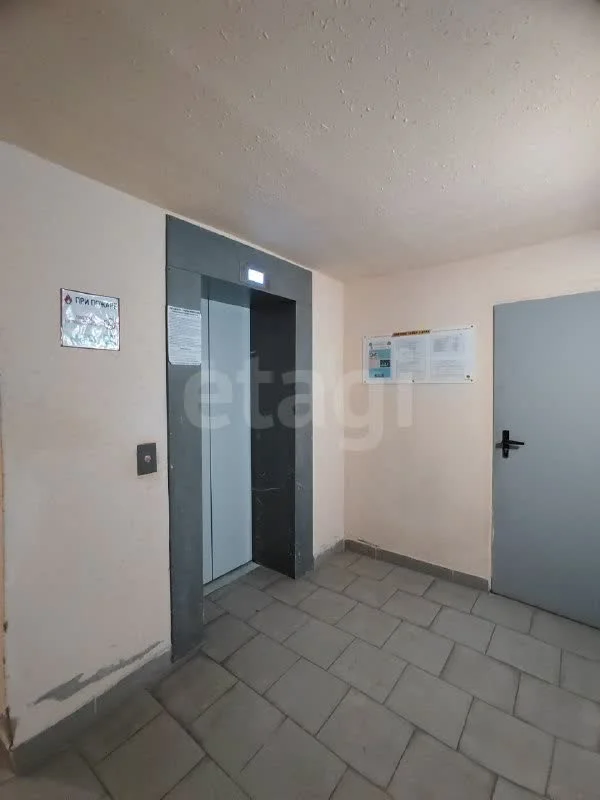 Студия, 39.3м² (Черкасская улица, 125) - миниатюра 18