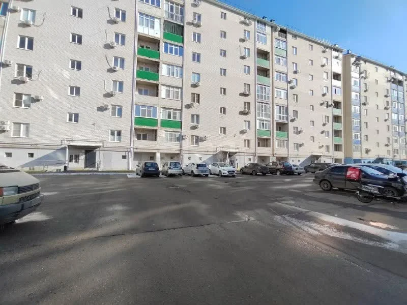 Студия, 39.3м² (Черкасская улица, 125) - миниатюра 20