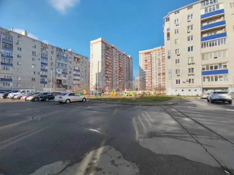 Студия, 39.3м² (Черкасская улица, 125) - миниатюра 21