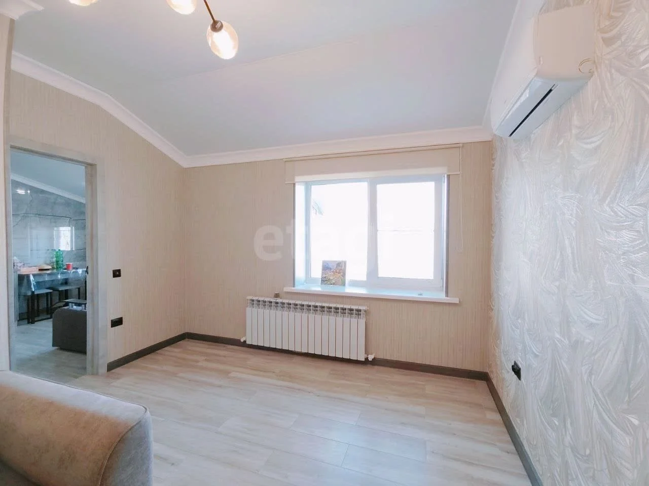 Студия, 39.3м² (Черкасская улица, 125) - миниатюра 3