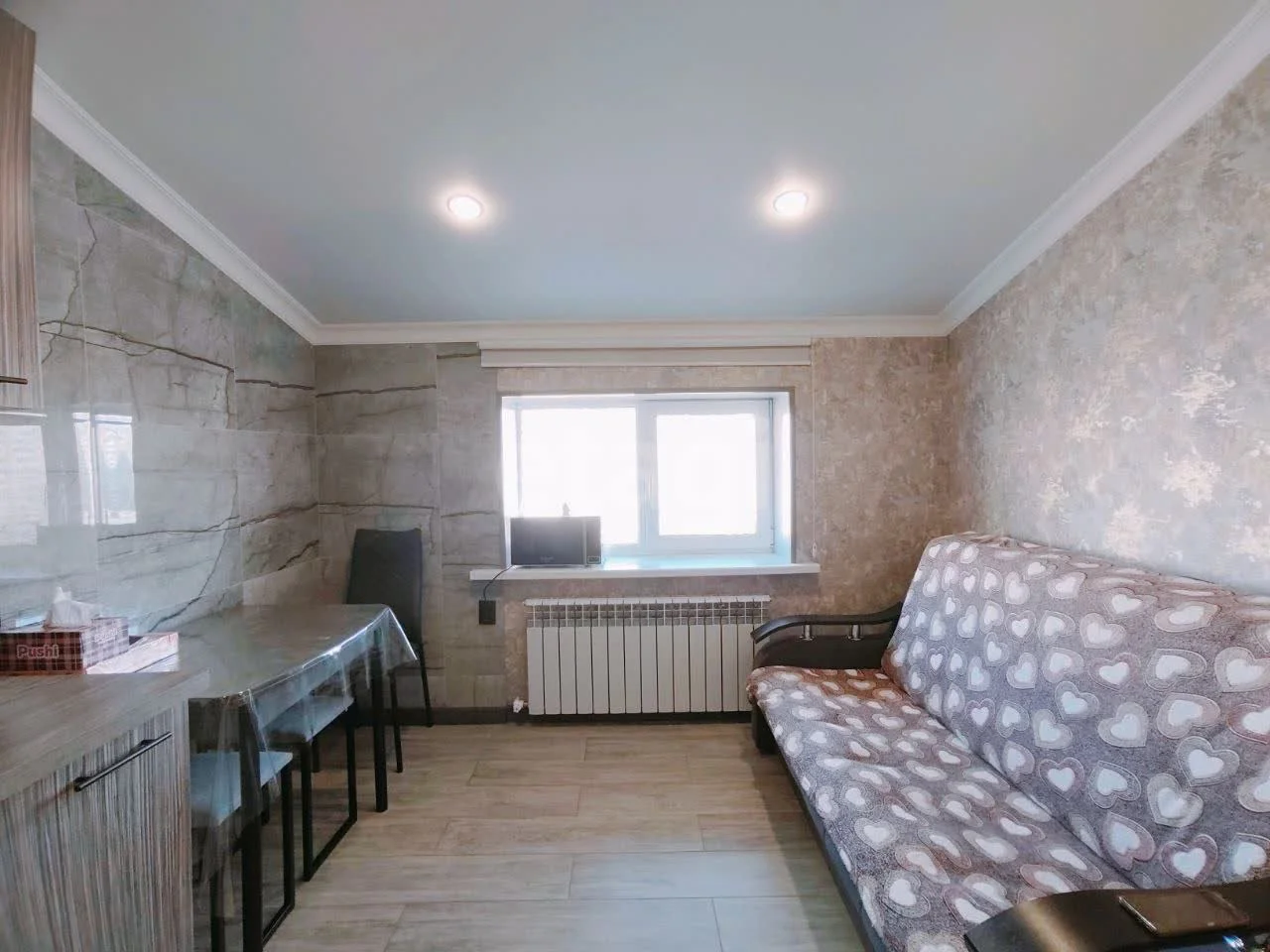 Студия, 39.3м² (Черкасская улица, 125) - миниатюра 5