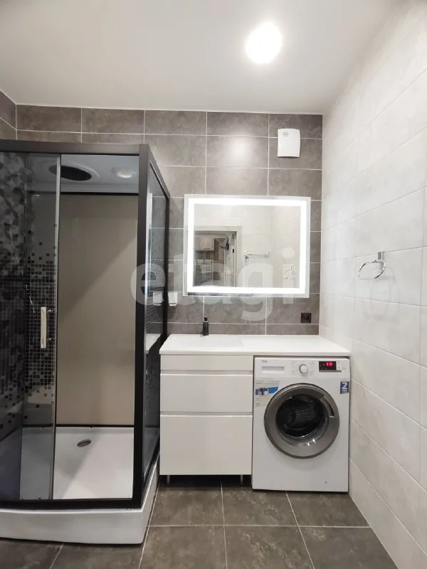 Студия, 39.3м² (Черкасская улица, 125) - миниатюра 7