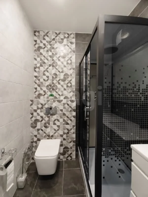 Студия, 39.3м² (Черкасская улица, 125) - миниатюра 8