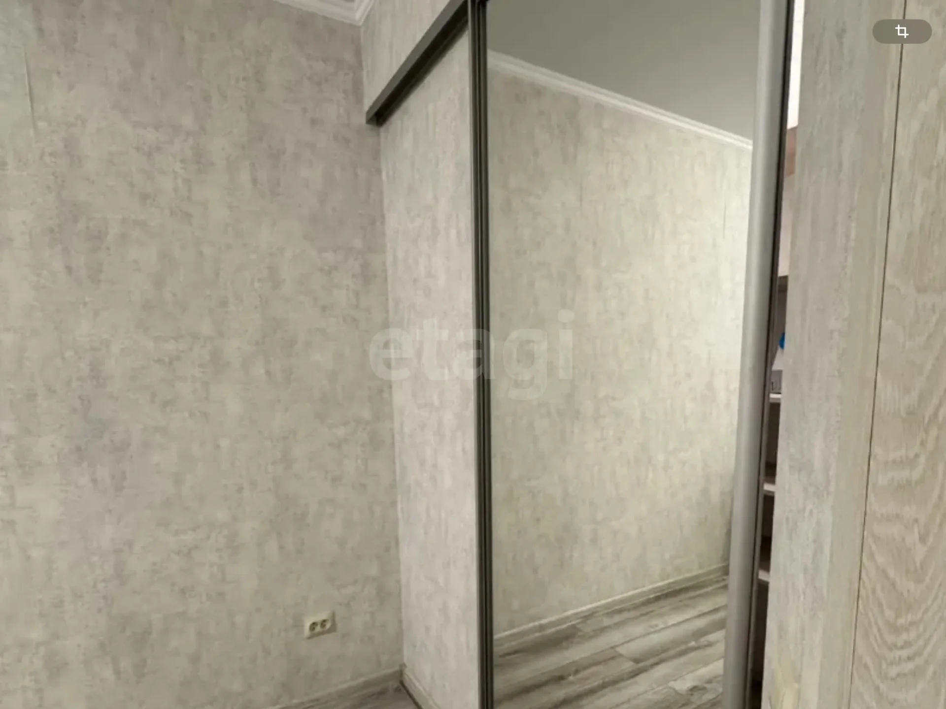 1-к квартира, 36м² (, 23/3) - миниатюра 6