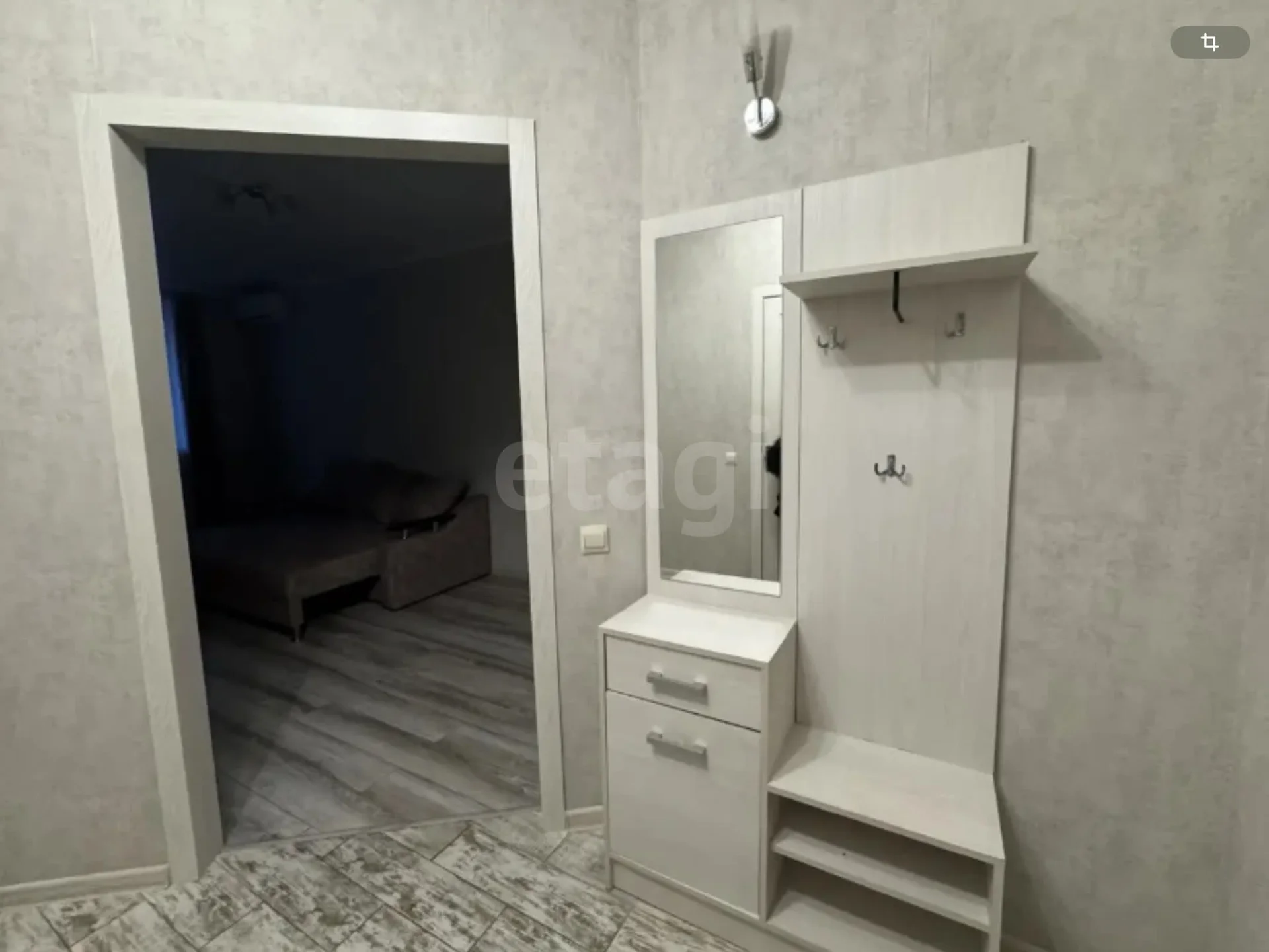 1-к квартира, 36м² (, 23/3) - миниатюра 8