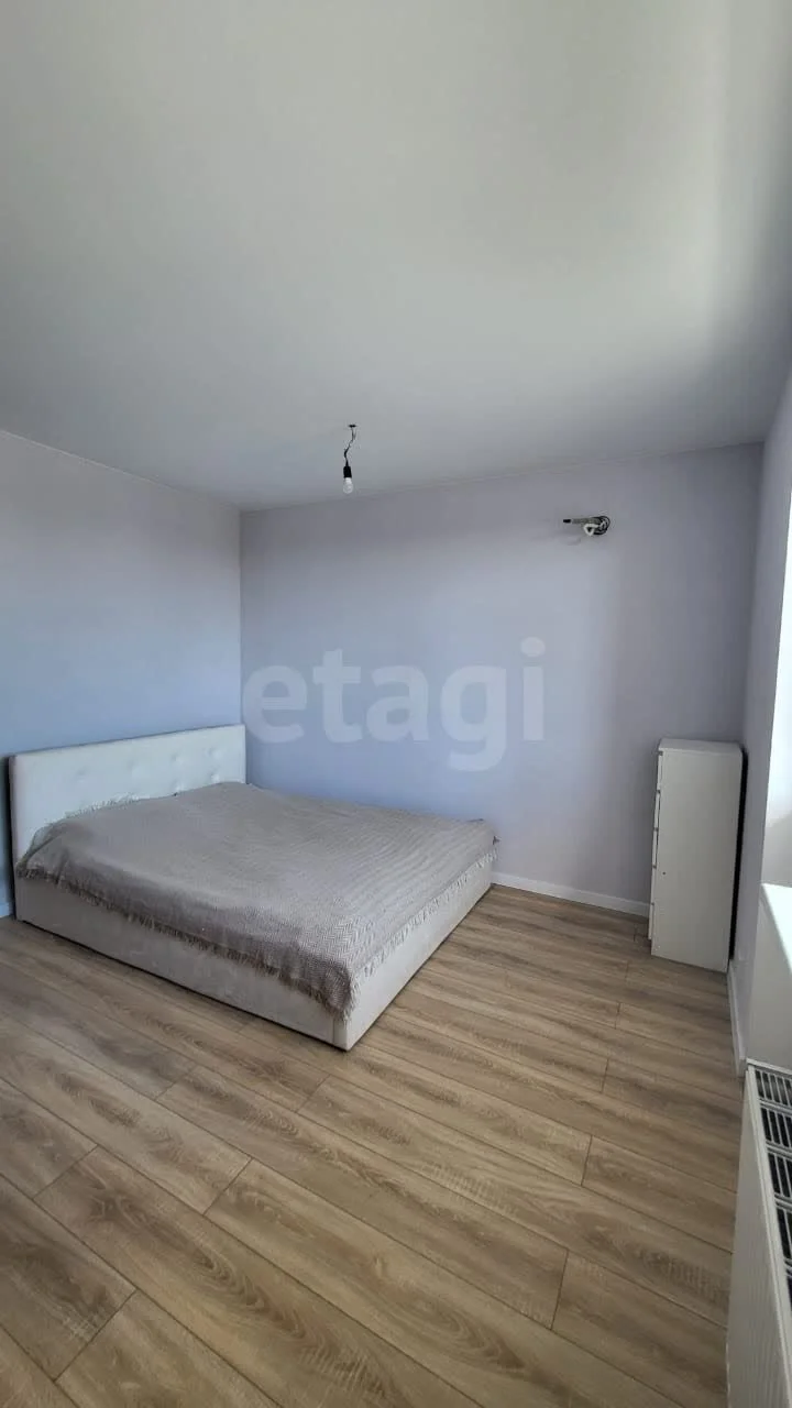 Студия, 25м² (улица Даниила Смоляна, 71к1) - изображение 1