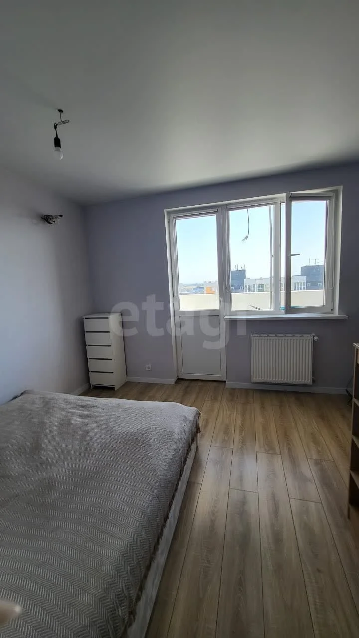 Студия, 25м² (улица Даниила Смоляна, 71к1) - миниатюра 2
