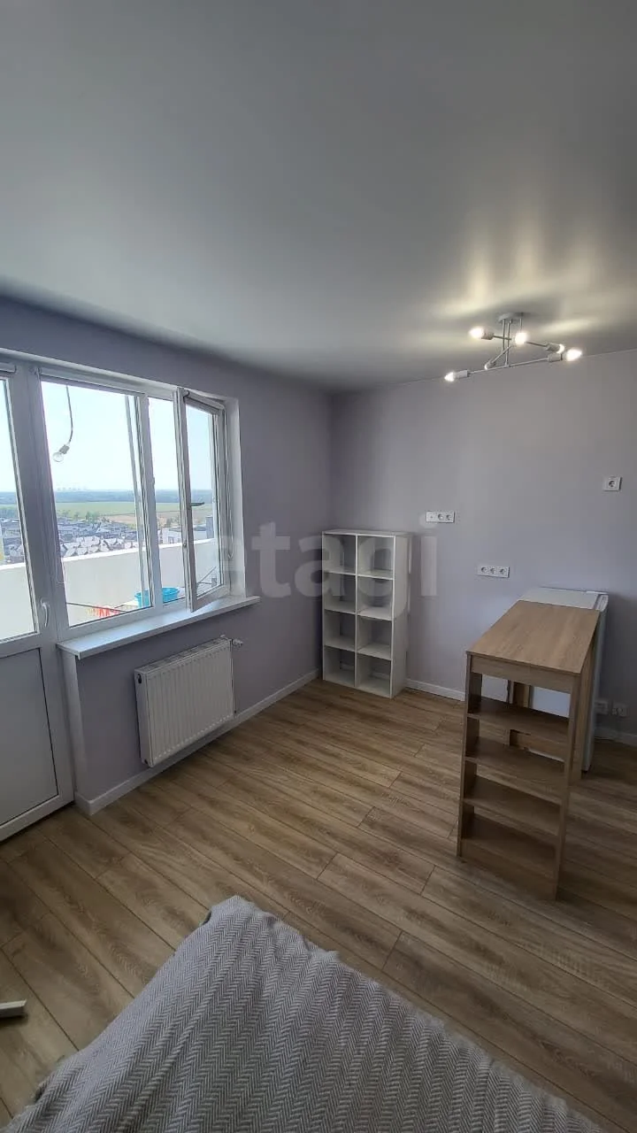 Студия, 25м² (улица Даниила Смоляна, 71к1) - миниатюра 3