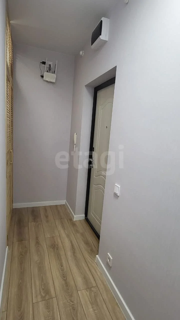 Студия, 25м² (улица Даниила Смоляна, 71к1) - миниатюра 6