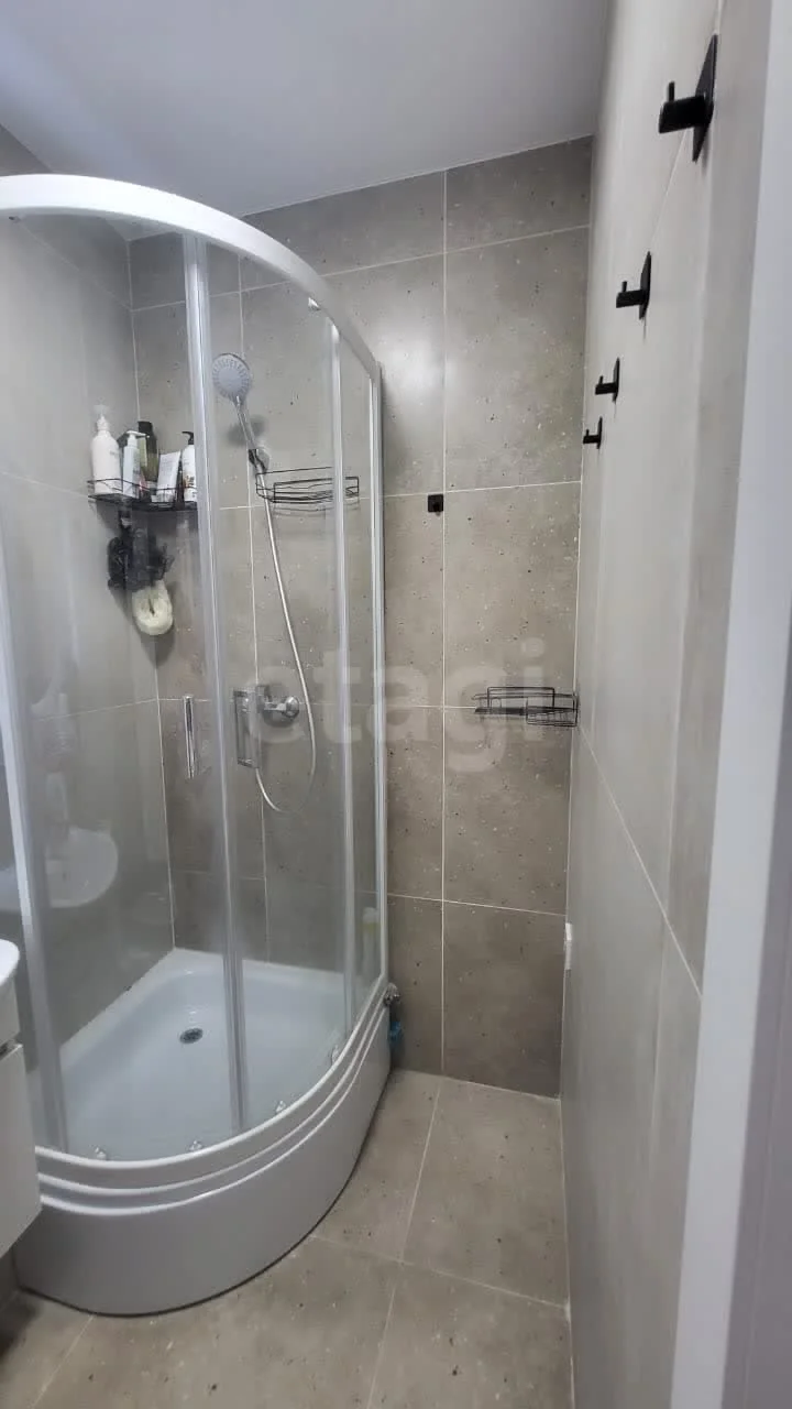 Студия, 25м² (улица Даниила Смоляна, 71к1) - миниатюра 7