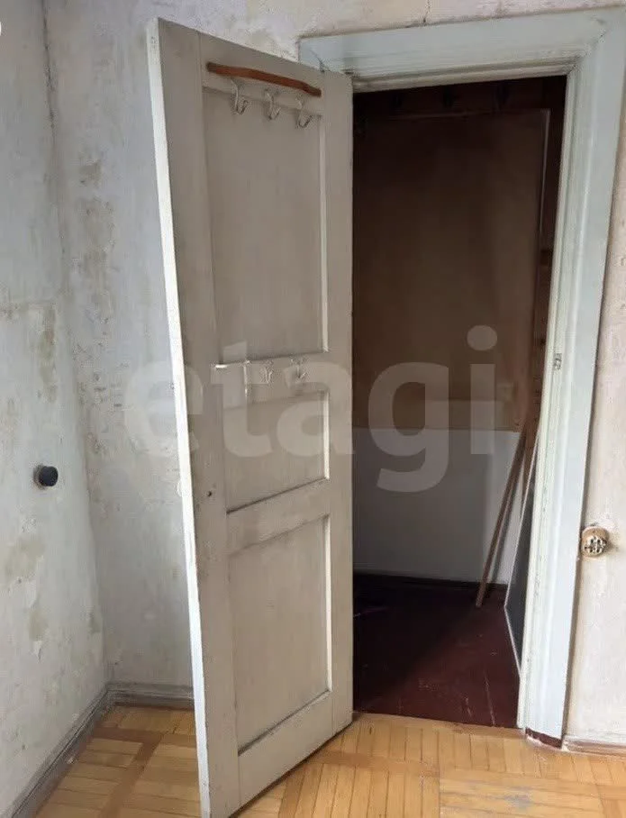 2-к квартира, 43.6м² (Ставропольская улица, 123/2) - миниатюра 3