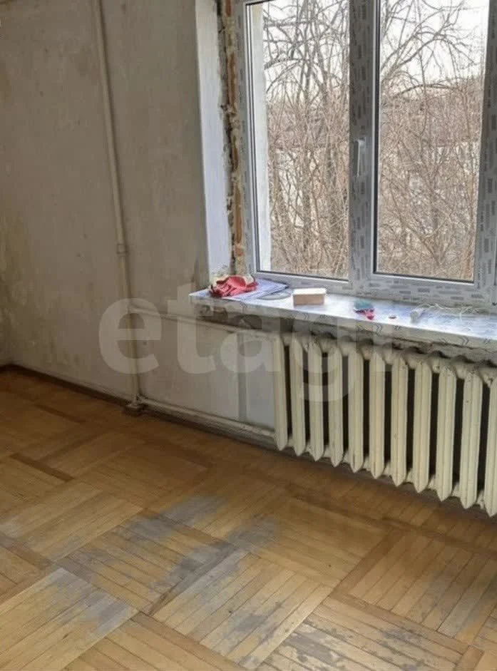 2-к квартира, 43.6м² (Ставропольская улица, 123/2) - миниатюра 4