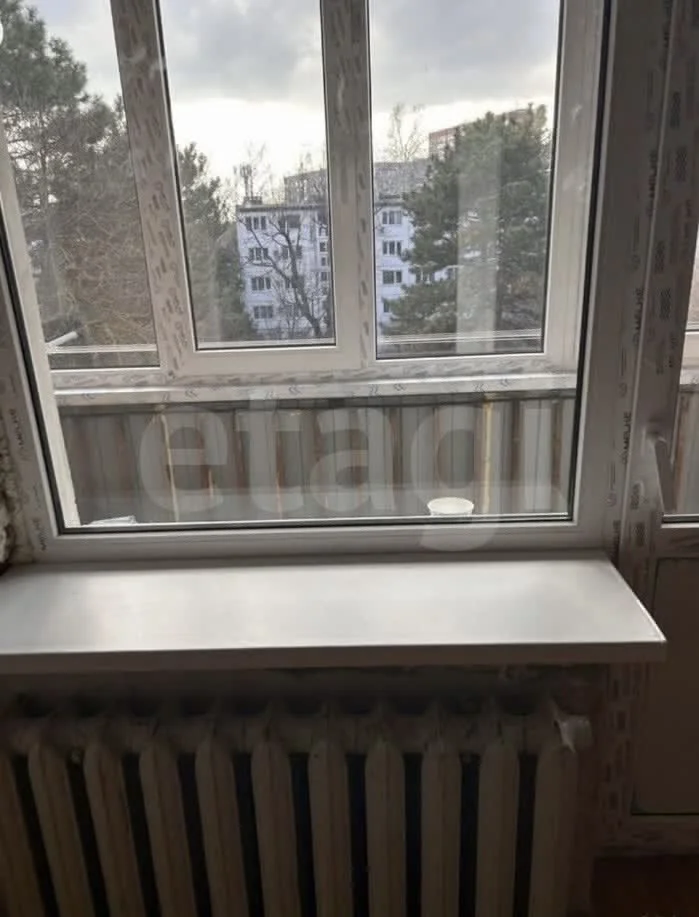 2-к квартира, 43.6м² (Ставропольская улица, 123/2) - миниатюра 6