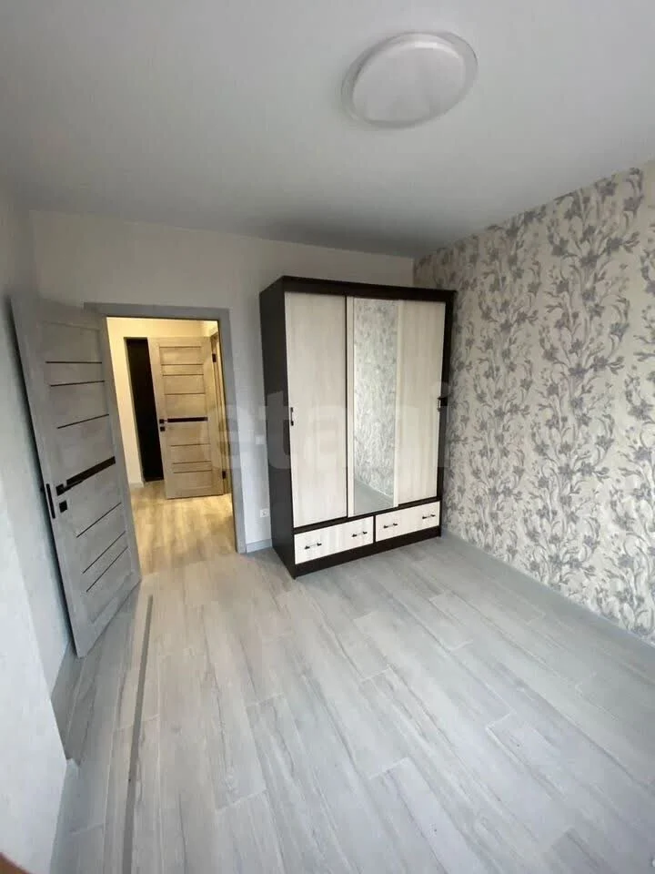 1-к квартира, 35.7м² (улица Героя Пешкова, 14к1) - изображение 1