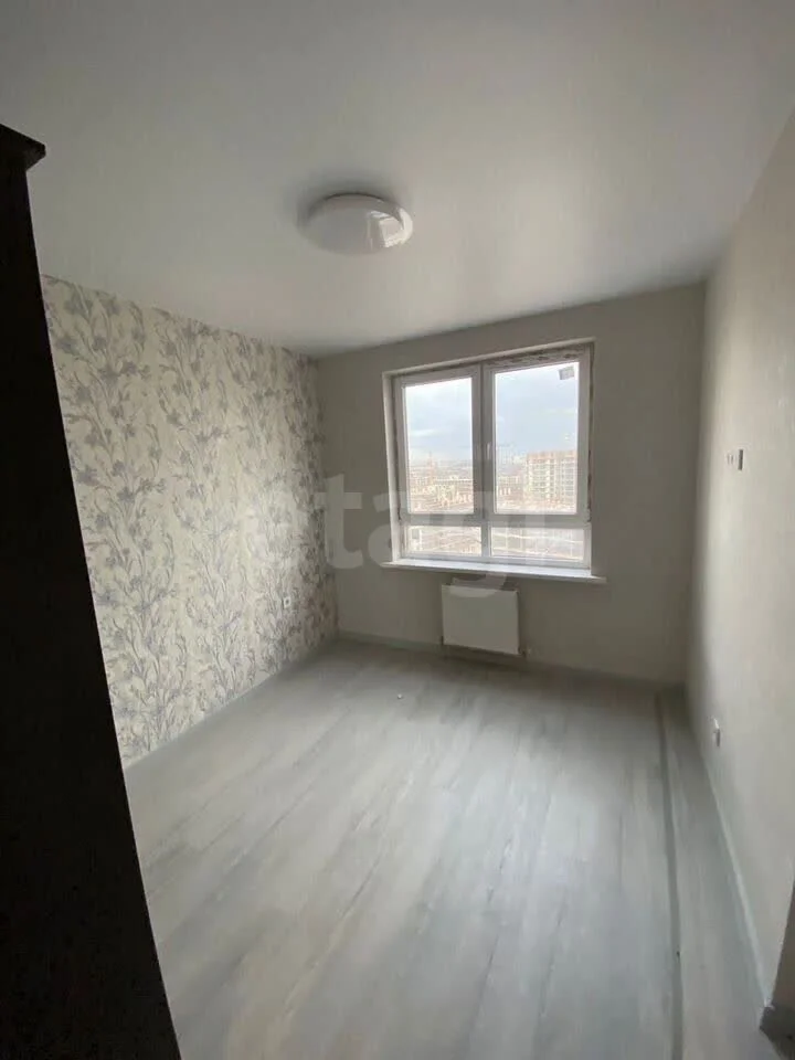 1-к квартира, 35.7м² (улица Героя Пешкова, 14к1) - миниатюра 2