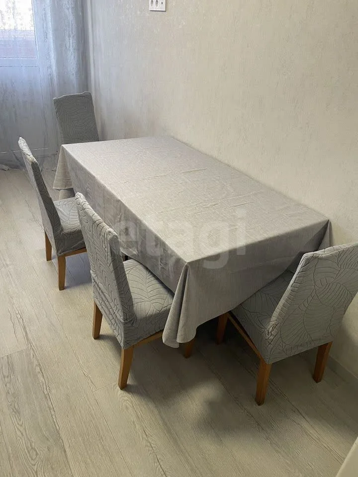 1-к квартира, 35.7м² (улица Героя Пешкова, 14к1) - миниатюра 3