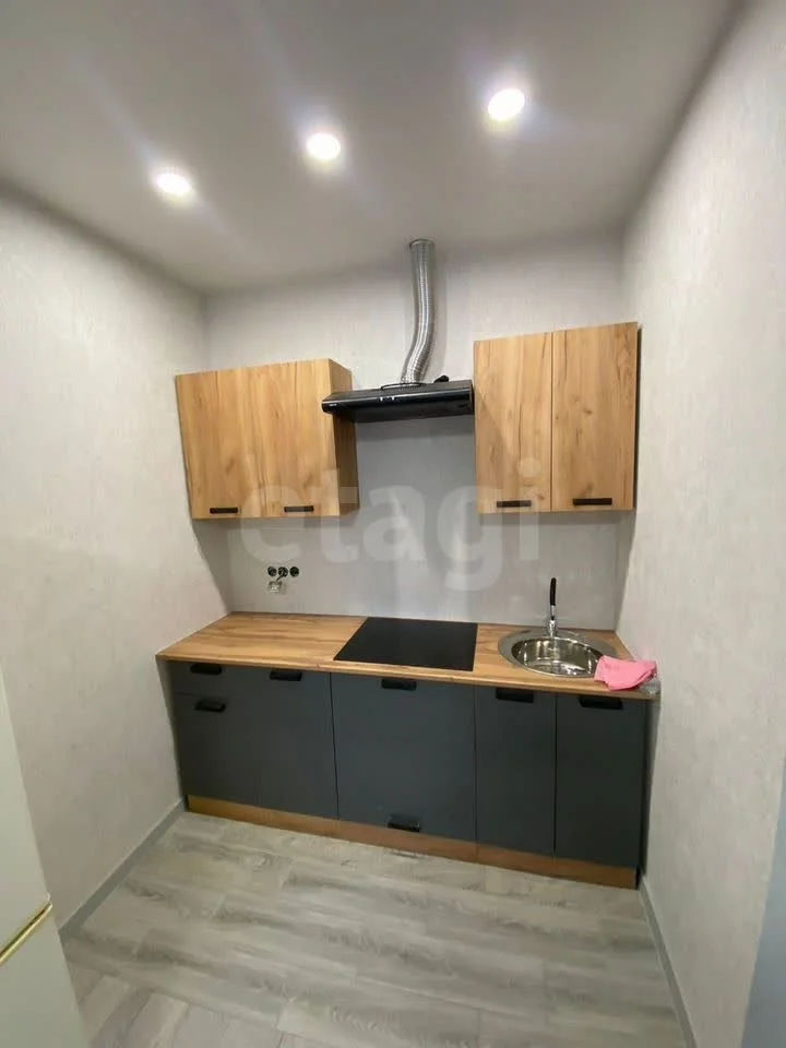 1-к квартира, 35.7м² (улица Героя Пешкова, 14к1) - миниатюра 4