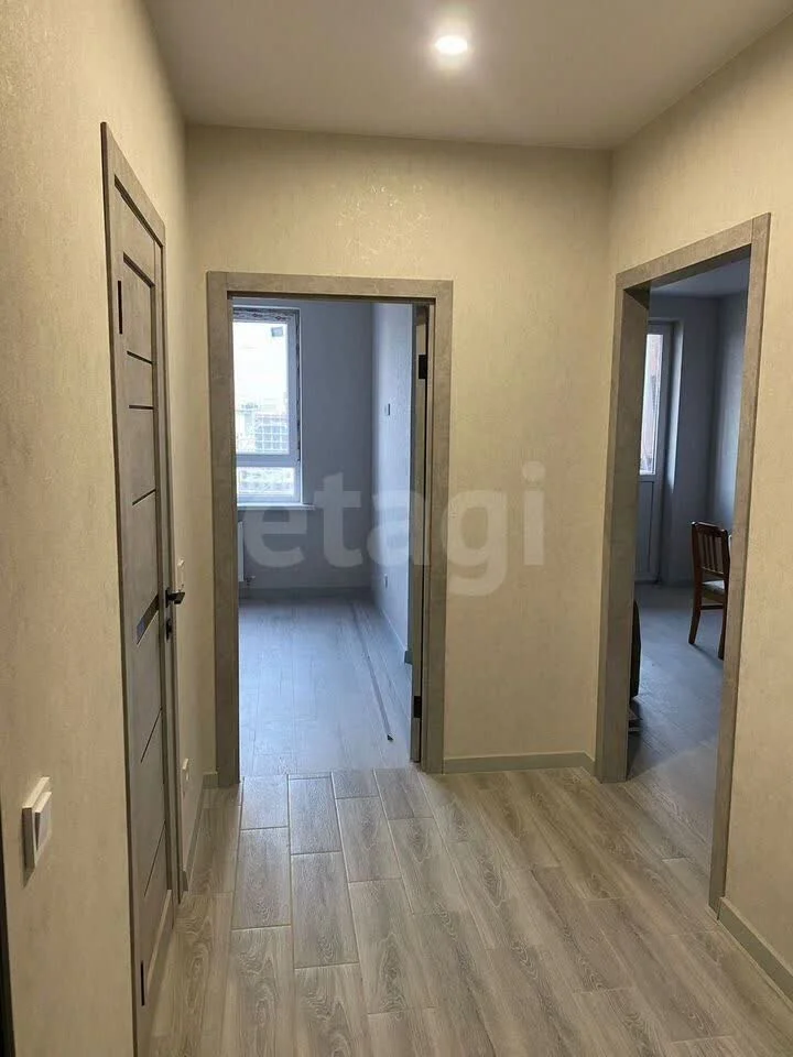 1-к квартира, 35.7м² (улица Героя Пешкова, 14к1) - миниатюра 5