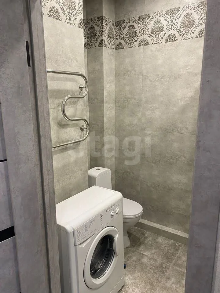 1-к квартира, 35.7м² (улица Героя Пешкова, 14к1) - миниатюра 6