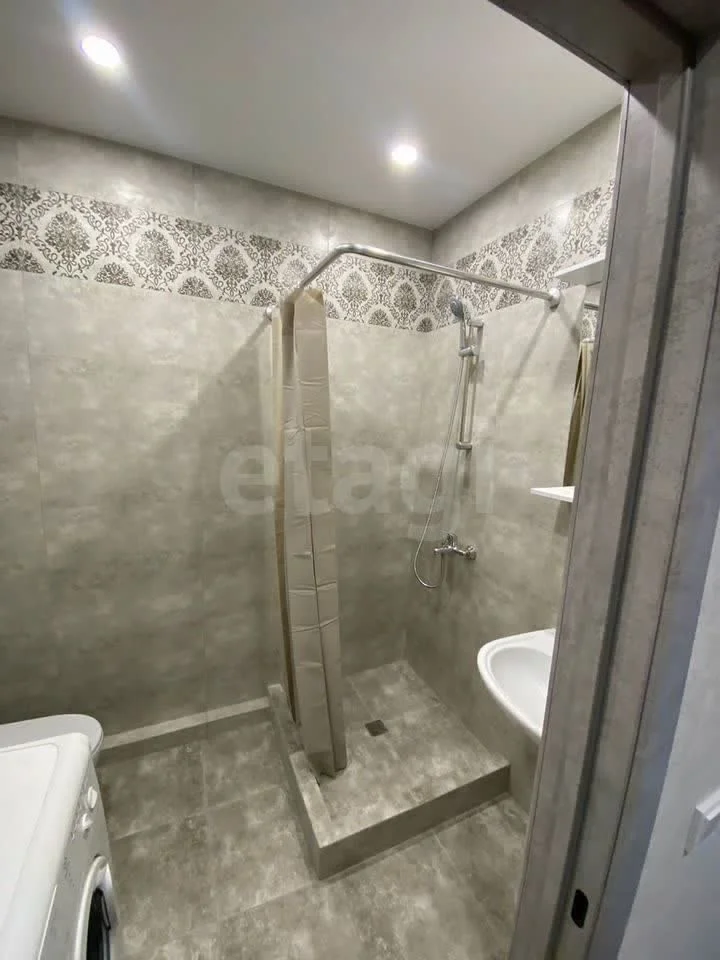 1-к квартира, 35.7м² (улица Героя Пешкова, 14к1) - миниатюра 7
