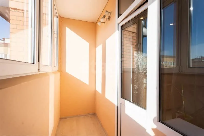 1-к квартира, 35.3м² (улица имени Героя Николая Шевелёва, 5) - миниатюра 14