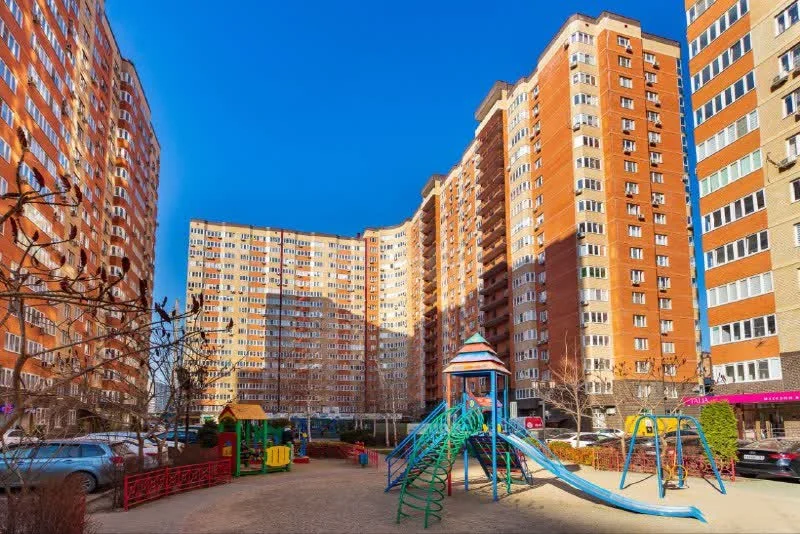 1-к квартира, 35.3м² (улица имени Героя Николая Шевелёва, 5) - миниатюра 23
