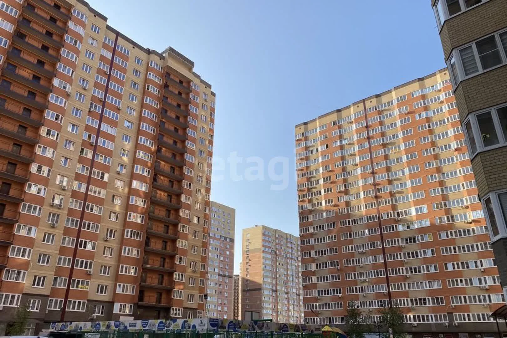 1-к квартира, 35.3м² (улица имени Героя Николая Шевелёва, 5) - миниатюра 26
