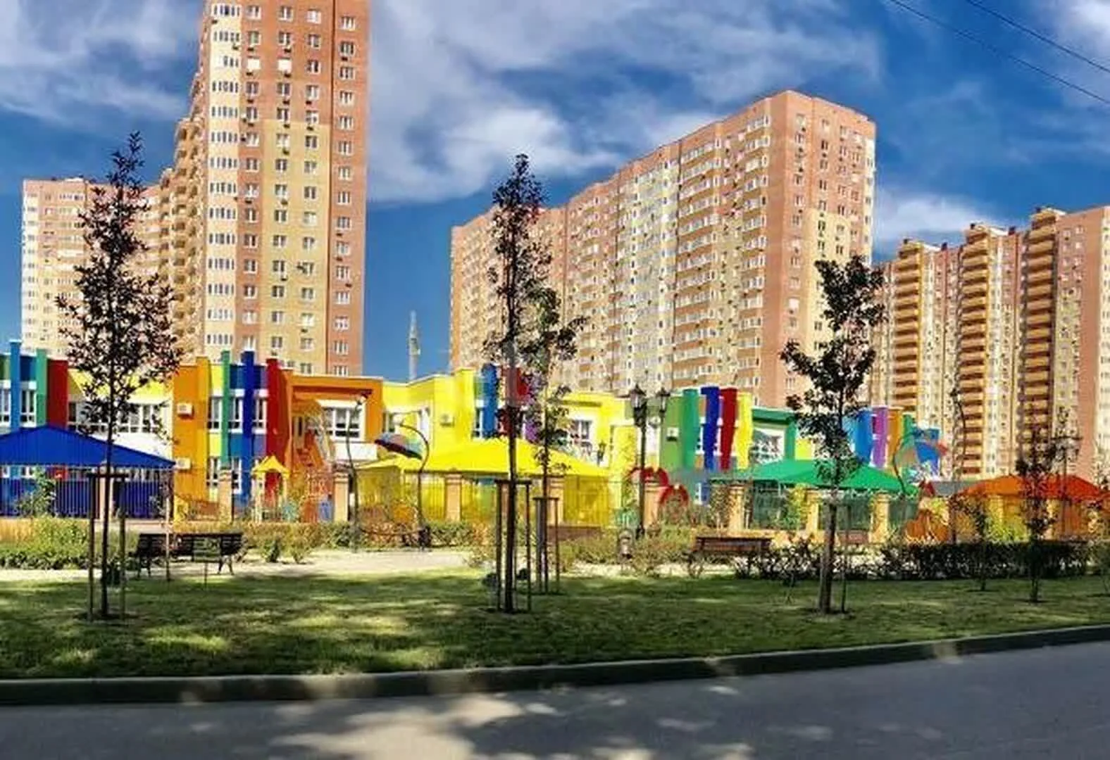 1-к квартира, 35.3м² (улица имени Героя Николая Шевелёва, 5) - миниатюра 27