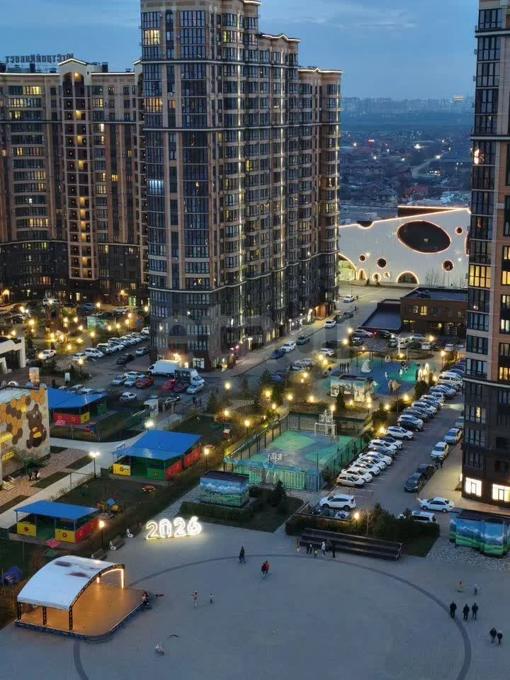 1-к квартира, 40м² (улица Григория Булгакова, 8к1) - миниатюра 9