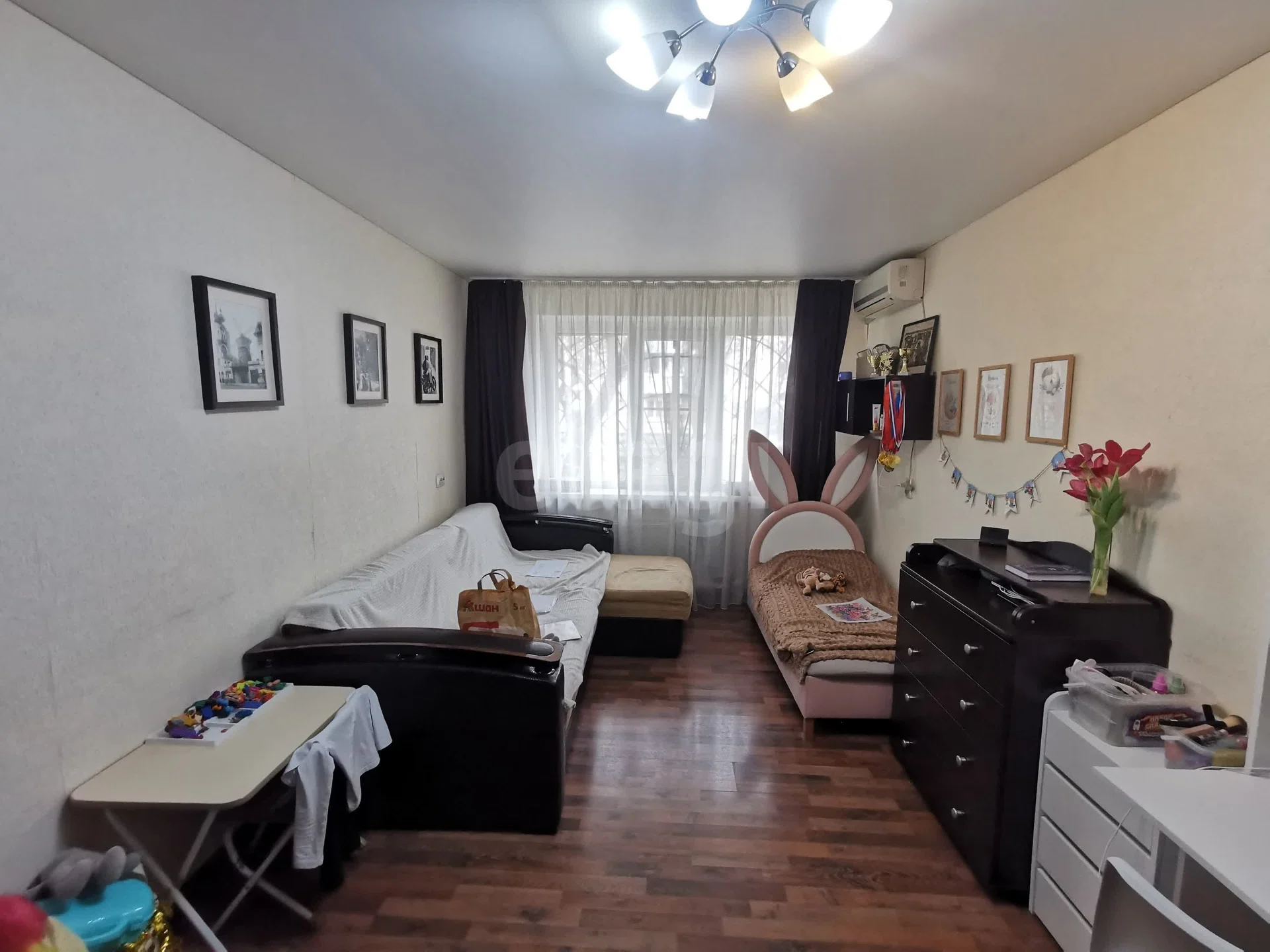 1-к квартира, 30.5м² (3-й Онежский проезд, 7) - изображение 1