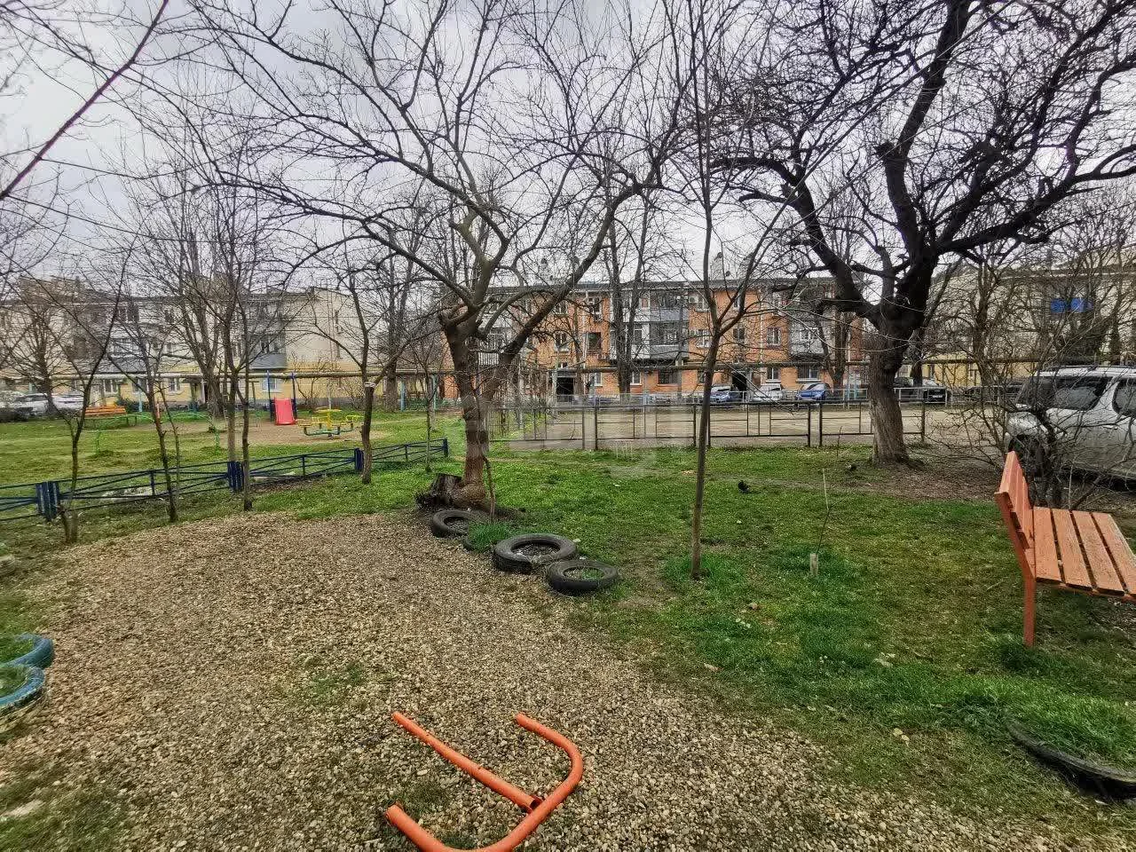1-к квартира, 30.5м² (3-й Онежский проезд, 7) - миниатюра 11