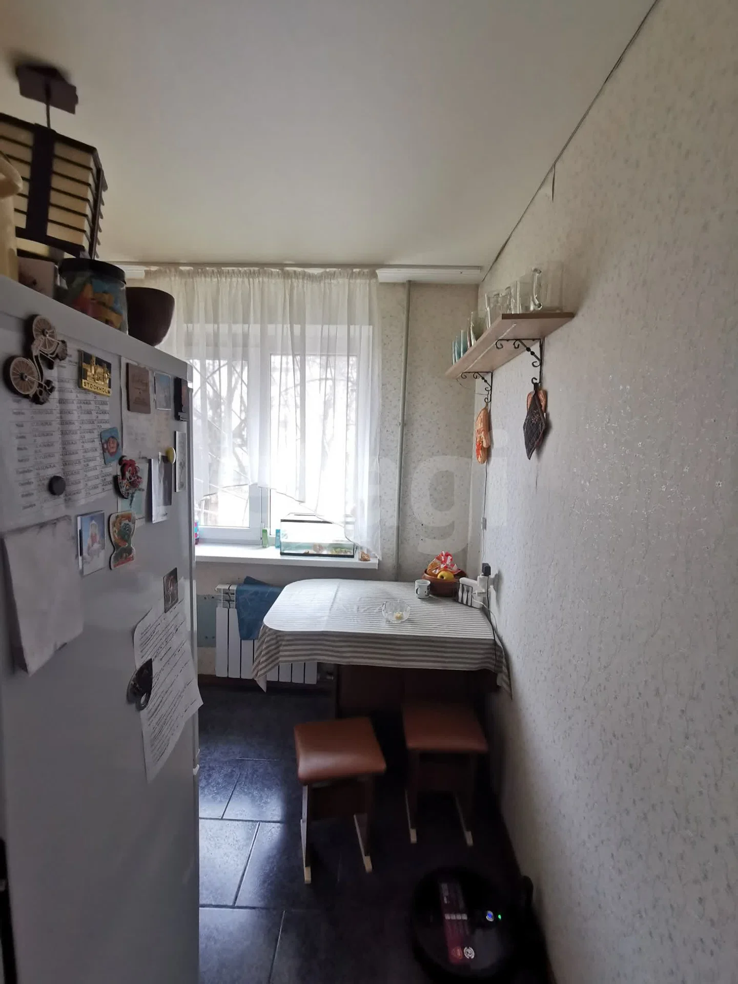 1-к квартира, 30.5м² (3-й Онежский проезд, 7) - миниатюра 8