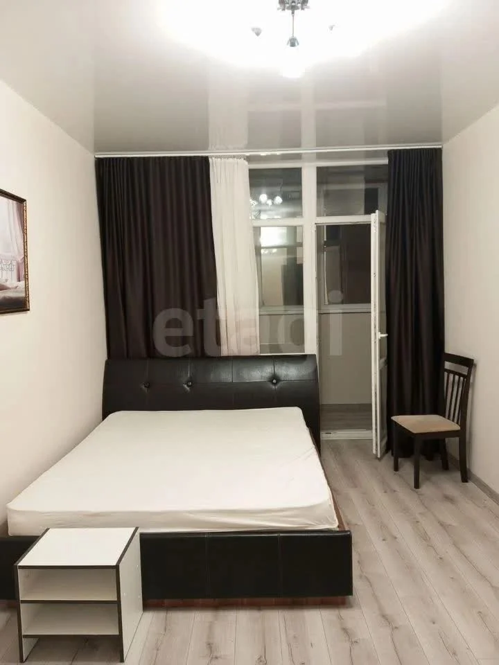 1-к квартира, 45м² (Степная улица, 1/1) - изображение 1