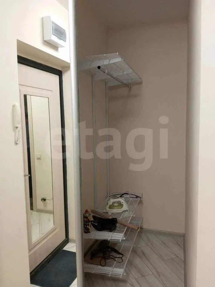 1-к квартира, 45м² (Степная улица, 1/1) - миниатюра 10